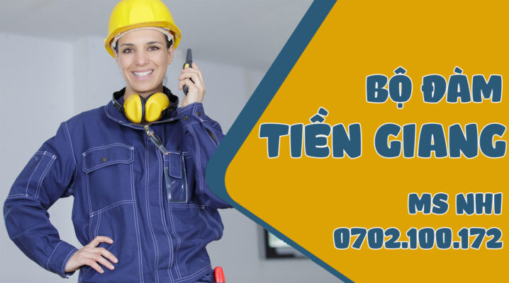 BỘ ĐÀM TẠI MỸ THO TIỀN GIANG