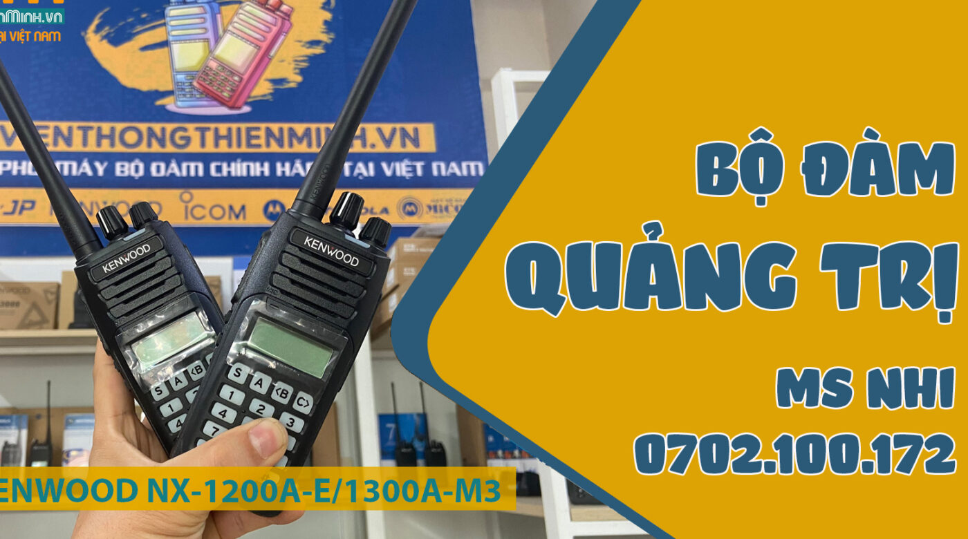 BÁN BỘ ĐÀM TẠI ĐÔNG HÀ QUẢNG TRỊ