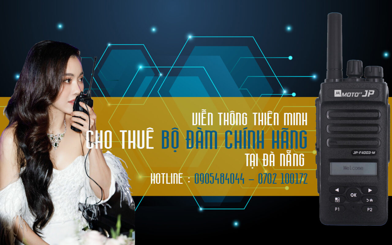 CHO THUÊ BỘ ĐÀM TẠI ĐÀ NẴNG SỐ LƯỢNG LỚN