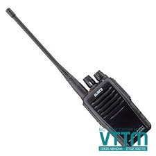 Máy bộ đàm Alinco DJ-VX41 | Sóng mạnh, pin trâu, độ bền vượt trội
