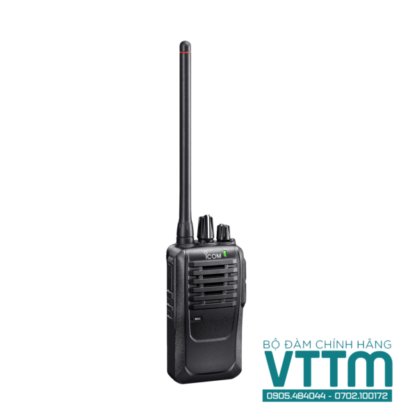 Máy bộ đàm ICOM IC-F3003, IC-F4003 chính hãng, giá tốt