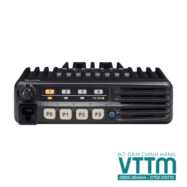 Máy Bộ Đàm Cố Định Icom IC-F5011/IC-F6011 Chính Hãng - Giá Ưu Đãi