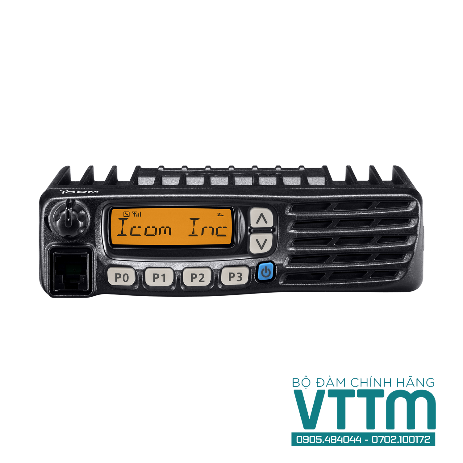 ICOM IC-F5021, IC-F6021