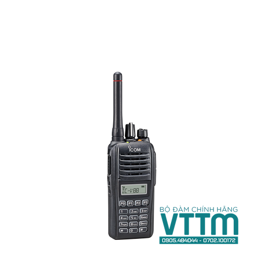 Máy Bộ Đàm ICOM IC-U88 V88 | Chính Hãng, Bền Bỉ, Giá Tốt