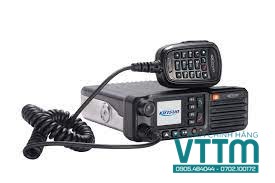 Kirisun POC TM840: Đổi mới giao diện, tối ưu mọi trải nghiệm