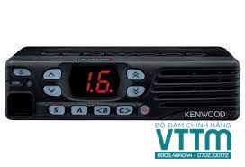 Kenwood NX-740H - Bộ Đàm Trạm Gắn Xe Chuẩn Số NEXEDGE