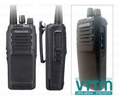 Bộ đàm kỹ thuật số Kenwood NX-1200N(M) - Liên lạc hiệu quả
