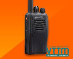 Máy Bộ Đàm Kenwood TK-3360 Chính Hãng, Giá Tốt Nhất