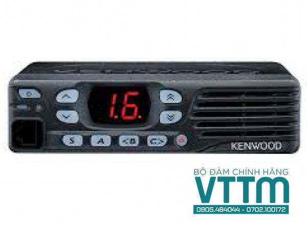 Bộ đàm trạm gắn xe Kenwood TK-8302H chính hãng giá tốt