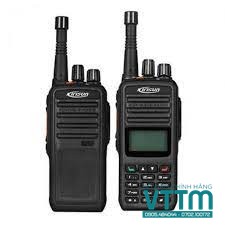 Bộ Đàm 3G/4G W60, W65: Kết Nối Toàn Cầu, Bền Bỉ