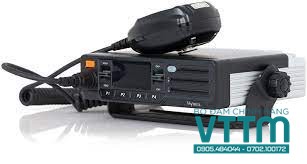 Máy Bộ Đàm Gắn Xe Trung Tâm MD-618 Cao Cấp Chính Hãng