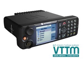 Motorola MTM5200 – Hiệu Suất Truyền Thông TETRA Đỉnh Cao