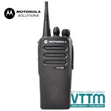 Bộ đàm kỹ thuật số Motorola XiR P3688 MOTOTRBO bền bỉ