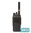 Máy Bộ Đàm Kỹ Thuật Số Motorola MOTOTRBO XIR P6600 Chính Hãng