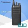 Máy Bộ Đàm Kỹ Thuật Số Motorola XiR C1200 Chính Hãng, Giá Tốt
