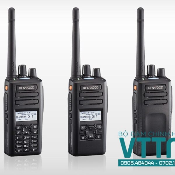 Máy Bộ Đàm Cầm Tay NX-3327 Chính Hãng, Giá Tốt Nhất