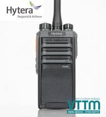 Hytera PD408 công nghệ kỹ thuật số tiên tiến hiệu suất liên lạc tối ưu