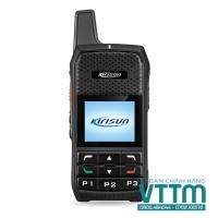 Máy Bộ Đàm POC T350 Công Suất Mạnh Mẽ, Chính Hãng Giá Ưu Đãi