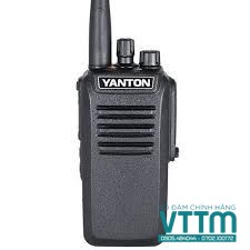 Giá Máy Bộ Đàm YANTON T-850 Chính Hãng, Giao Nhanh Toàn Quốc