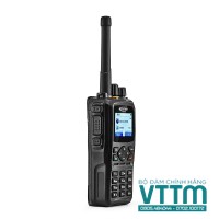 Máy Bộ Đàm Trunking Kỹ Thuật Số Kirisun DP-990 Chuyên Nghiệp