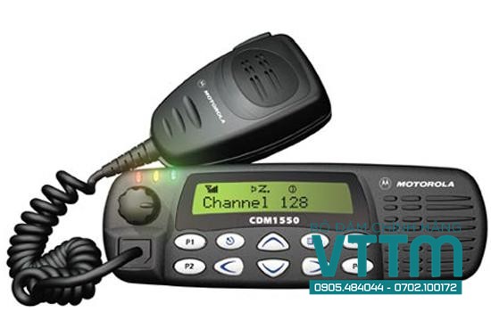 Máy bộ đàm Motorola GM-338: Chính hãng, giá tốt tại Maitel