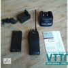 Bộ Đàm ICOM IC-F21 Cầm Tay Chính Hãng, Bền Bỉ, Liên Lạc Rõ Ràng