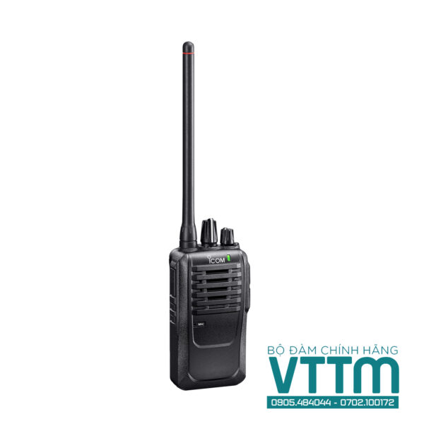Bộ Đàm Icom IC-F3003: Bền Bỉ, Chất Lượng Vượt Trội, Giá Hấp Dẫn