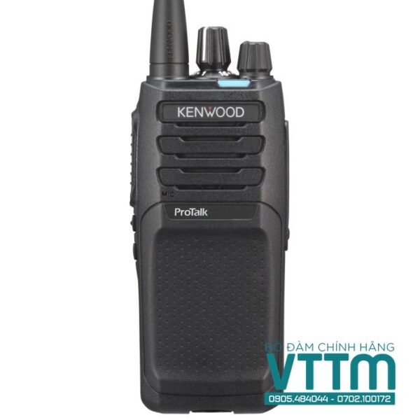 Máy Bộ Đàm Kenwood NX-1300CUD K2 Digital UHF Chuyên Nghiệp