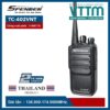 Máy Bộ Đàm Cầm Tay Spender TC-402VNT Chính Hãng Giá Tốt