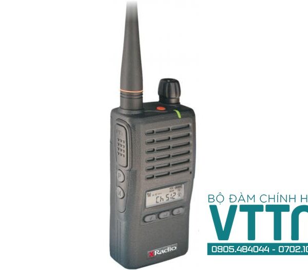 Bộ Đàm XRADIO XU-100A Chính Hãng - Giá Tốt Nhất