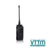 Hytera BD508: Bộ đàm kỹ thuật số mạnh mẽ, nhỏ gọn, bền bỉ