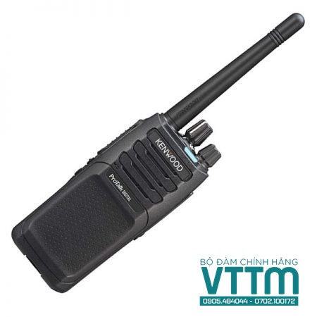Bộ Đàm Cầm Tay Kenwood NX-1200A-M Chính Hãng Giá Tốt