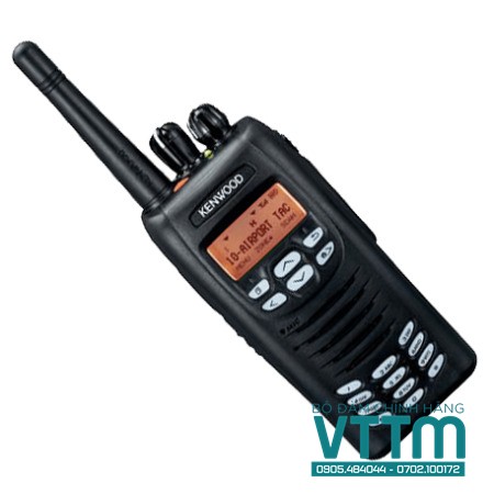 Bộ Đàm Kỹ Thuật Số NEXEDGE Kenwood NX-300 Chuyên Nghiệp