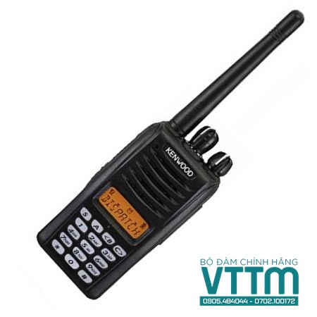 Mua bộ đàm Kenwood NX-306-M6 kỹ thuật số chính hãng tại Mãi Tín