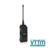 Hytera PD488 LCD Full Key - Bộ Đàm Kỹ Thuật Số Cao Cấp